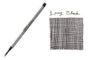 LAMY M63 Rollerball Refill - Black