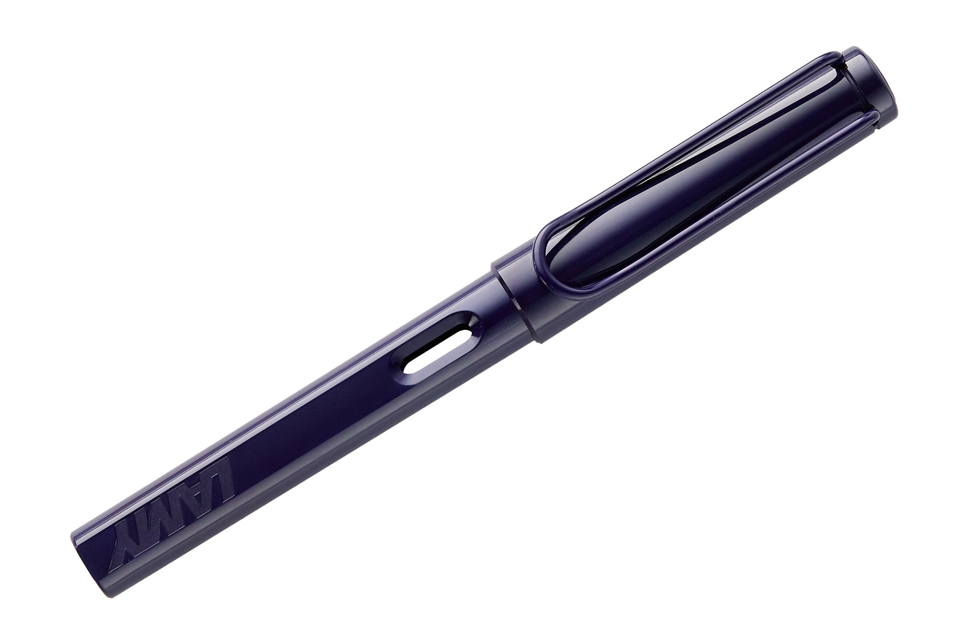 LAMY safari Fountain Pen - dark dusk (Special Edition)