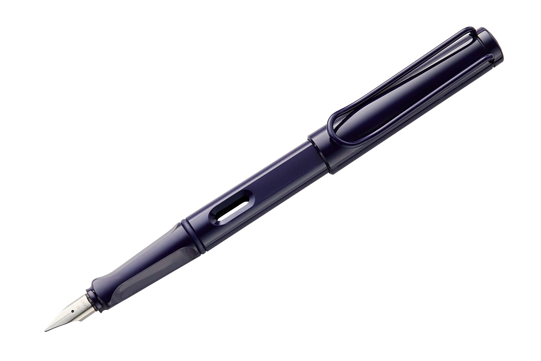 LAMY safari Fountain Pen - dark dusk (Special Edition)