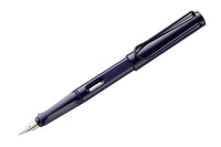LAMY safari Fountain Pen - dark dusk (Special Edition)