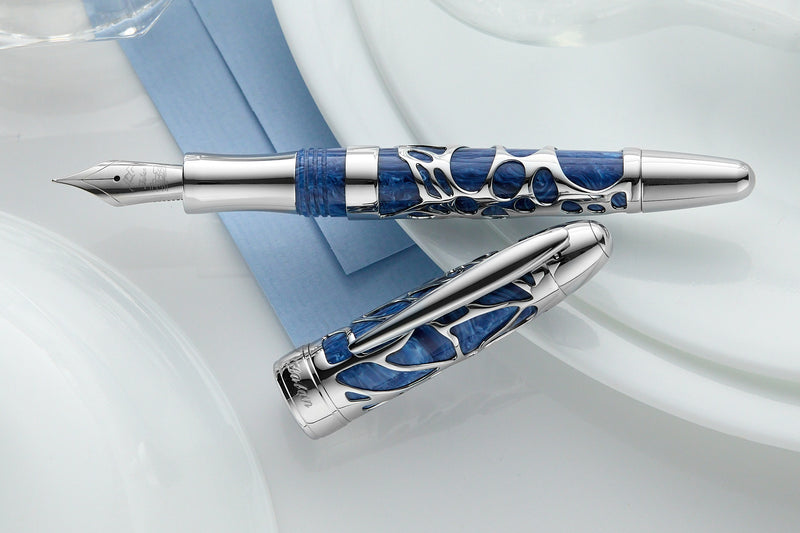 Laban Formosa Fountain Pen