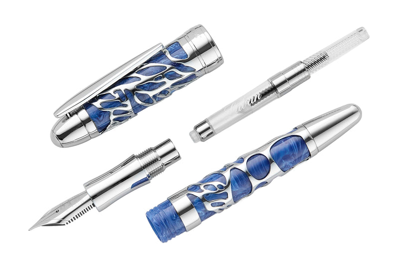 Laban Formosa Fountain Pen