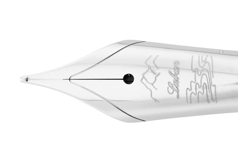 Laban Formosa Fountain Pen