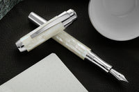 Laban Mother of Pearl Fountain Pen