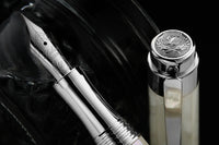 Laban Mother of Pearl Fountain Pen