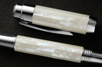 Laban Mother of Pearl Fountain Pen