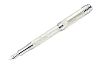 Laban Mother of Pearl Fountain Pen