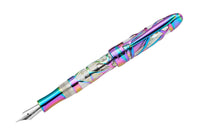 Laban Skeleton Fountain Pen - Rainbow