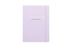 Leuchtturm1917 Some Lines a Day 5 Year Memory Notebook - Lilac