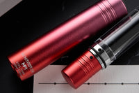 Monteverde MP1 Collectible Fountain Pen - Strawberry Dreams (Limited Edition)