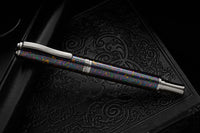 Monteverde Regatta Fountain Pen - Vega (Special Edition)