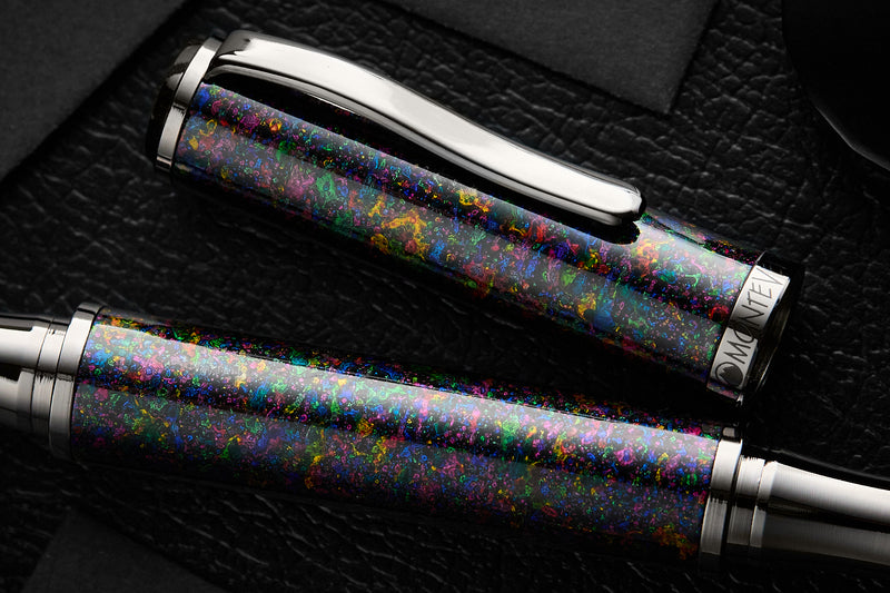 Monteverde Regatta Fountain Pen - Vega (Special Edition)