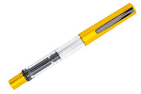Monteverde MP1 Collectible Fountain Pen - Honey Yellow