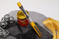 Monteverde MP1 Collectible Fountain Pen - Honey Yellow
