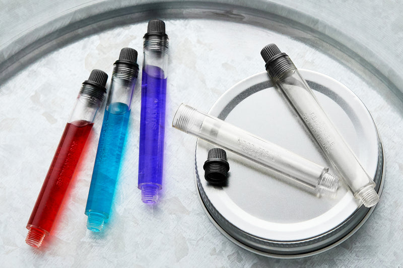 Noodler's 308 Refillable Cartridges (5-Pack)