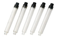 Noodler's 308 Refillable Cartridges (5-Pack)