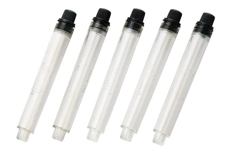 Noodler's 308 Refillable Cartridges (5-Pack)