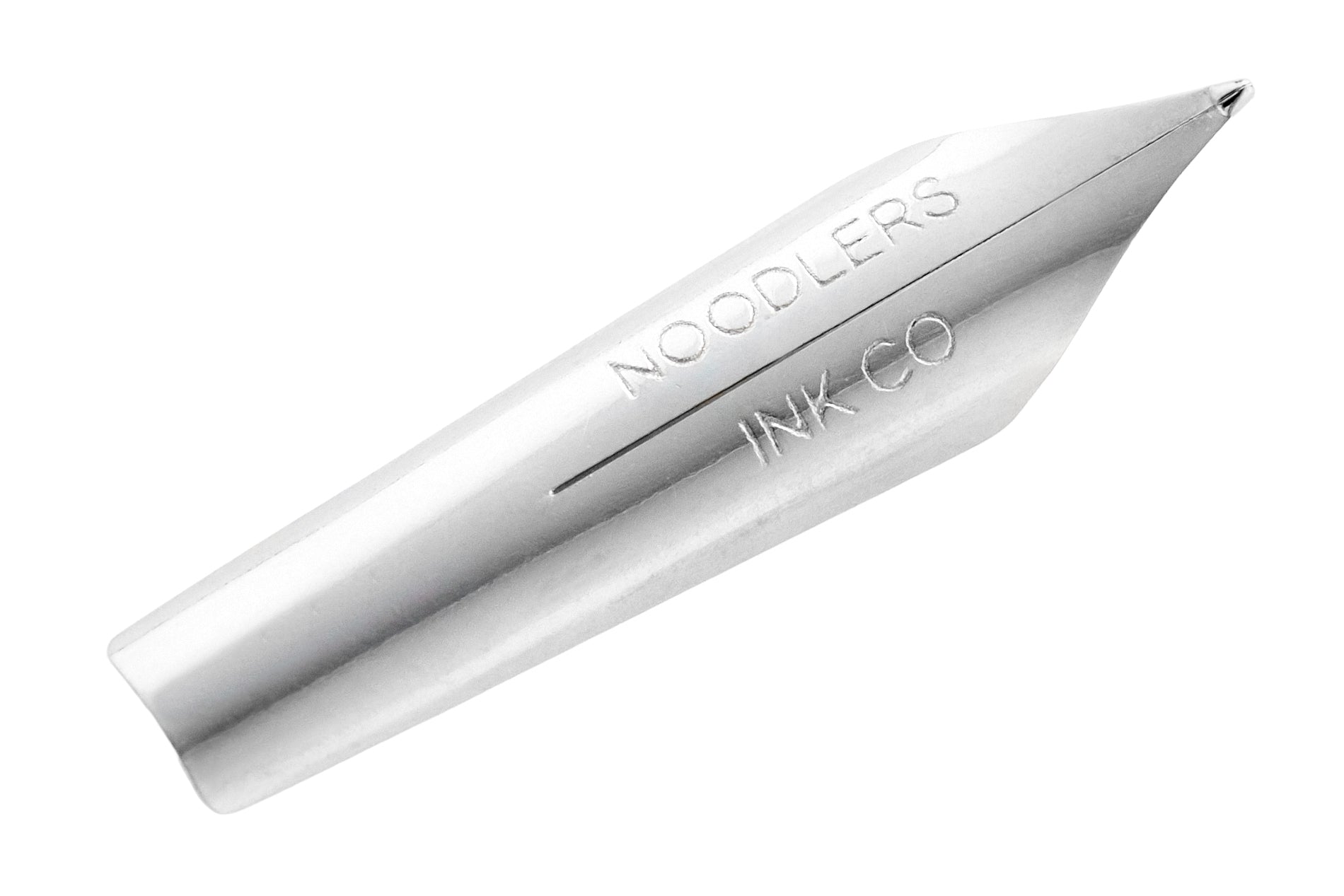 Noodler's Nib Creaper #2 Steel Nib - Flex