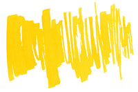 Noodler's Yellow - Ink Sample