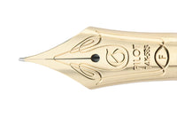 Pilot Grance Fountain Pen - Pink