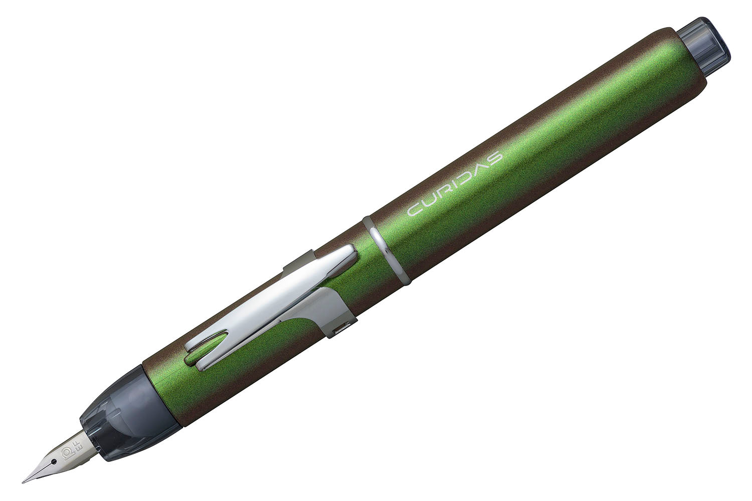 Platinum Curidas Fountain Pen - Sphene (Limited Edition)