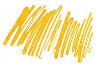 Rohrer & Klingner Helianthus - Ink Sample