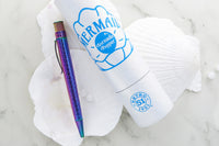 Retro 51 Tornado Rollerball Pen - Mermaid (Limited Edition)