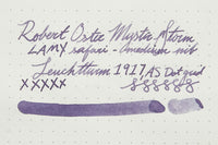 Robert Oster Mystic Storm - 50ml Bottled Ink