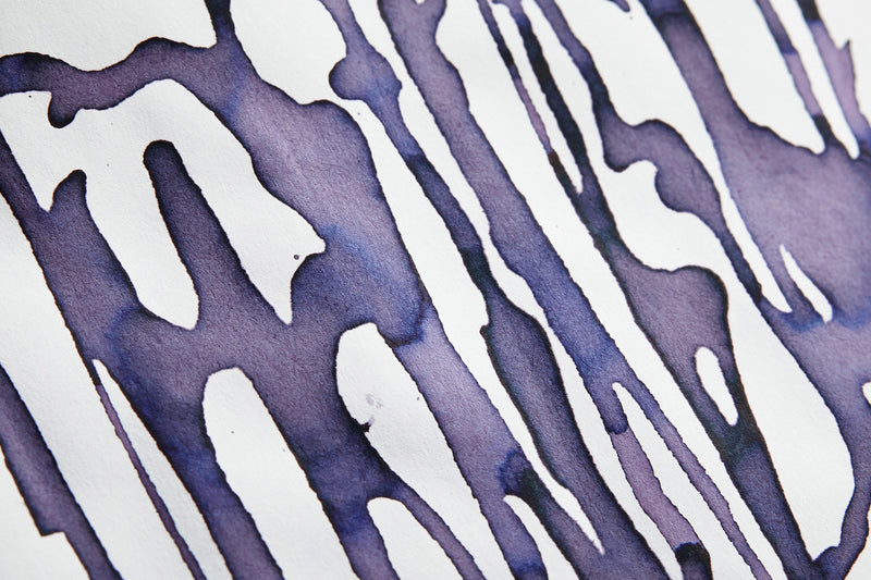 Robert Oster Mystic Storm - 50ml Bottled Ink