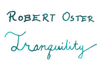 Robert Oster Tranquility - 50ml Bottled Ink