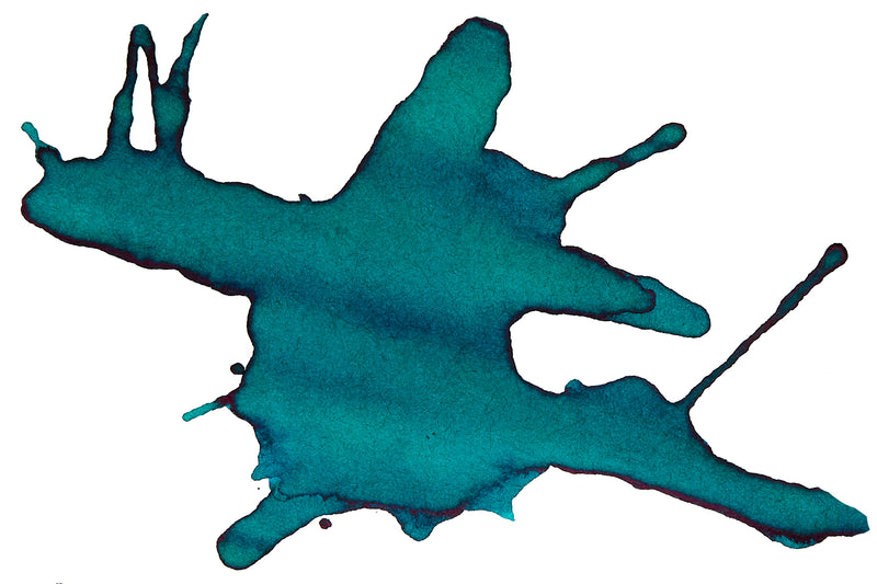 Robert Oster Tranquility - 50ml Bottled Ink