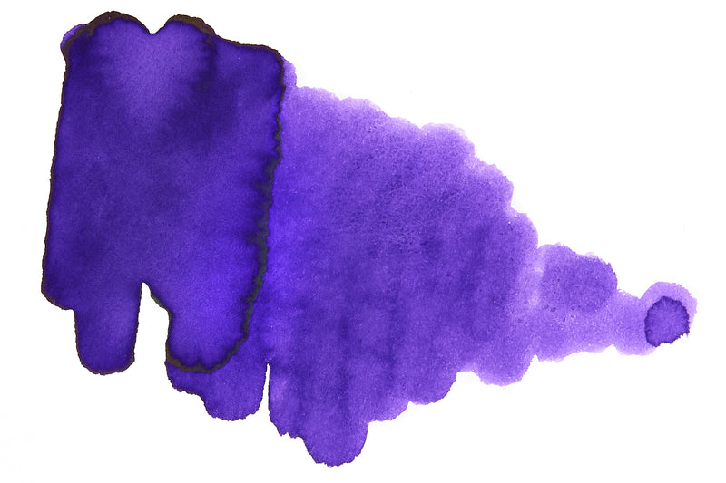Rohrer & Klingner Cassia - Ink Sample