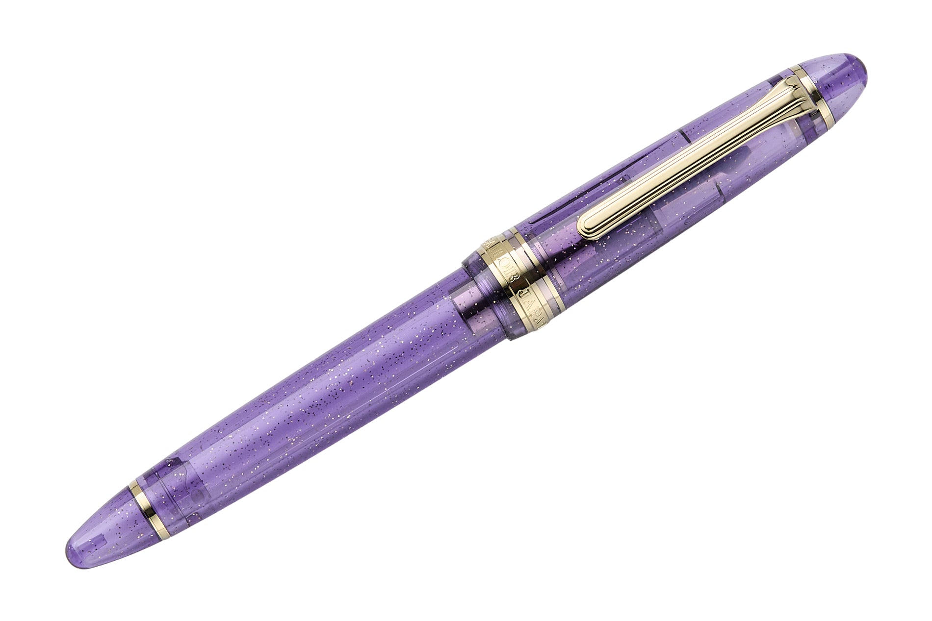 Sailor 1911S Pen of the Year Fountain Pen - Grape Expectations