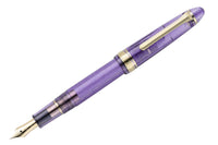 Sailor 1911S Pen of the Year Fountain Pen - Grape Expectations