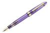 Sailor 1911S Pen of the Year Fountain Pen - Grape Expectations