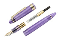 Sailor 1911S Pen of the Year Fountain Pen - Grape Expectations
