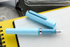 Sailor TUZU Adjust Fountain Pen - Light Blue (Special Edition)
