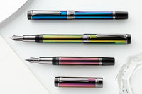 Sailor CYLINT Fountain Pen - Lantana