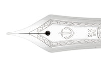 (Bottom Shelf) Sailor Pro Gear Fountain Pen - Iris Nebula (Limited Edition)