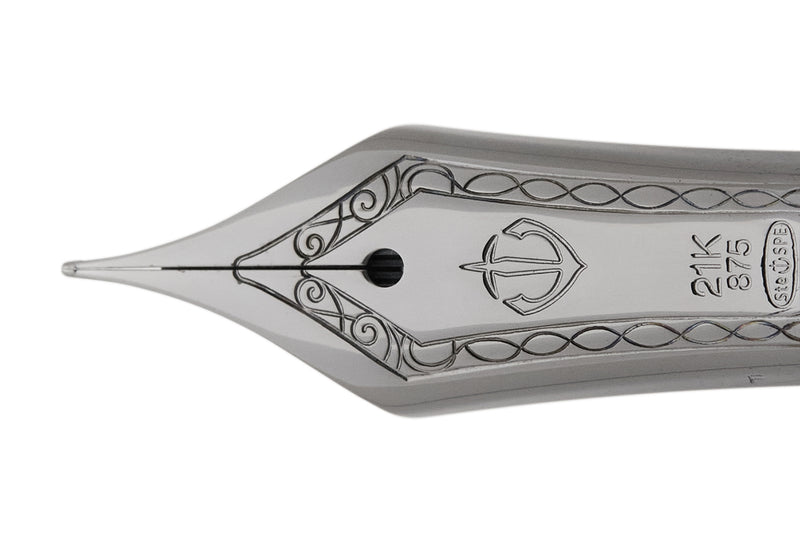 Sailor Pro Gear Fountain Pen - Area 51 (Limited Edition)