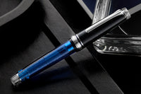 (Bottom Shelf) Sailor Pro Gear Fountain Pen - Iris Nebula (Limited Edition)