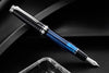 (Bottom Shelf) Sailor Pro Gear Fountain Pen - Iris Nebula (Limited Edition)