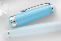 Sailor Pro Gear Slim Fountain Pen - Sapporo Snow Festival (Limited Edition)