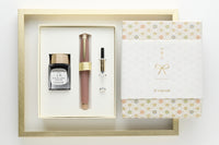 Sailor Pro Gear Slim Fountain Pen Set - Manju (Limited Edition)
