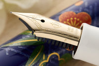 Sailor Pro Gear Slim Fountain Pen - Longevity (Limited Production)