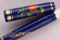 Sailor Pro Gear Slim Fountain Pen - Longevity (Limited Production)