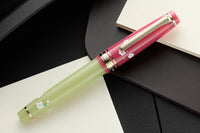 Sailor Pro Gear Slim Fountain Pen - Princess Uguisu