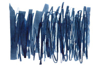 Sailor Souboku Pigmented Deep Blue - Ink Cartridges