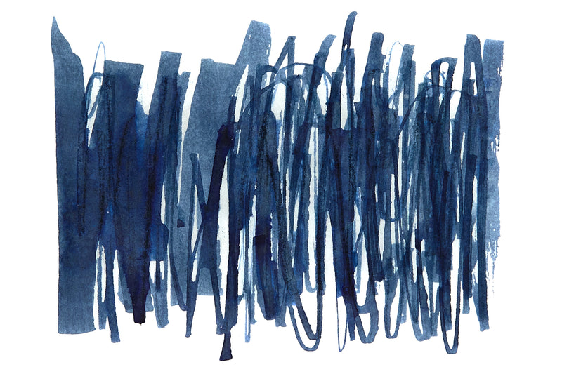 Sailor Souboku Pigmented Deep Blue - Ink Cartridges