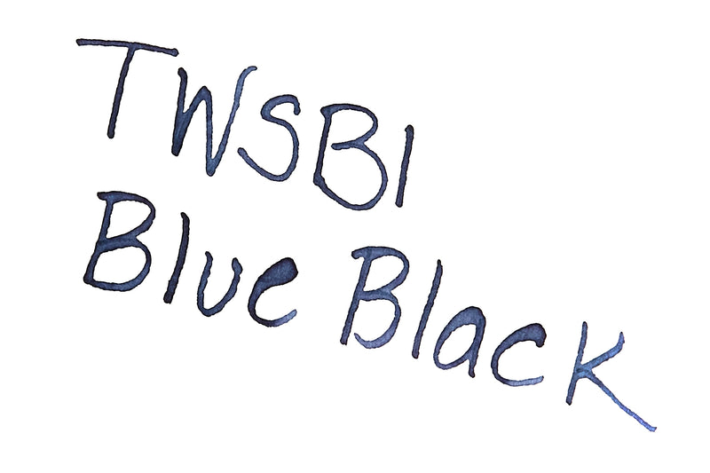 TWSBI Blue-Black - 70ml Bottled Ink